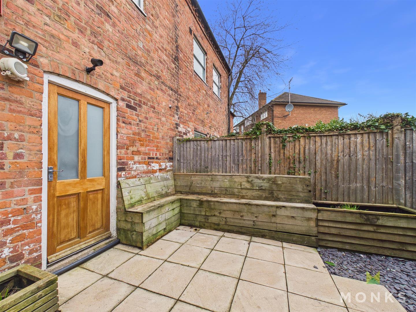 3 Severn Street, Shrewsbury, SY1 2JA For Sale